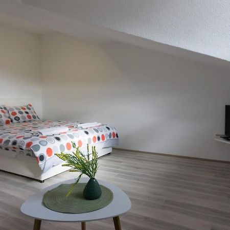 Apartmani Ivkovic+ トレビニエ エクステリア 写真