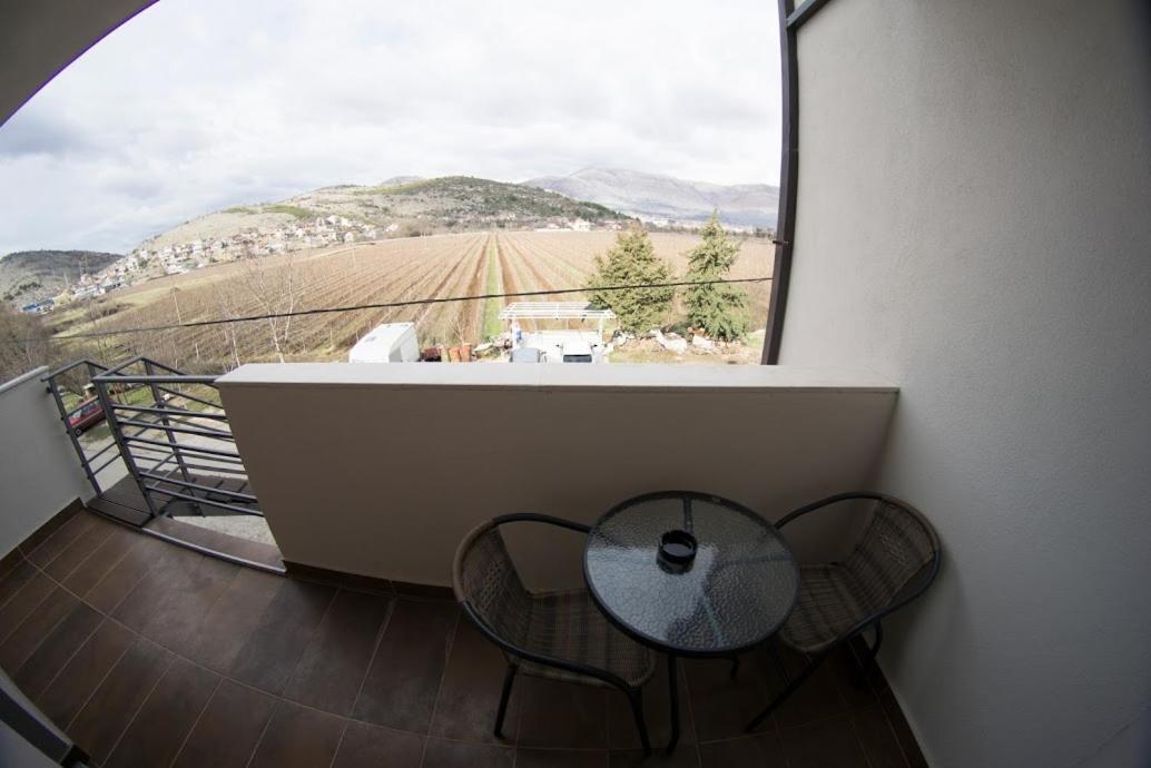 Apartmani Ivkovic+ トレビニエ エクステリア 写真