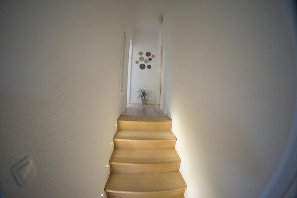 Apartmani Ivkovic+ トレビニエ エクステリア 写真